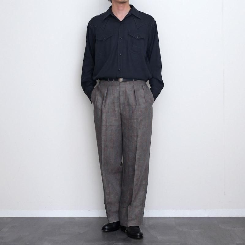 激安アウトレット処分市 | 激安通販のイーサプライ 4/3(木)19:00販売開始】【2025 S/S】【MAATEE&SONS マーティー パンツ
