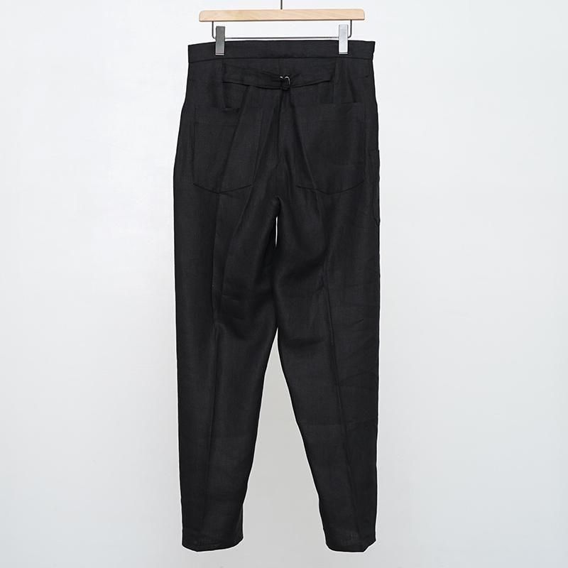 5/7(水)19:00販売開始】【2025 S/S】【MAATEE&SONS マーティー