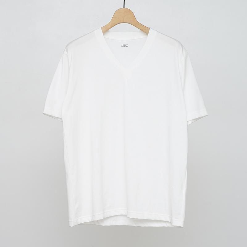 ryo様MAATEE&SONSシルクtシャツムスターヴェルク別注マーティ