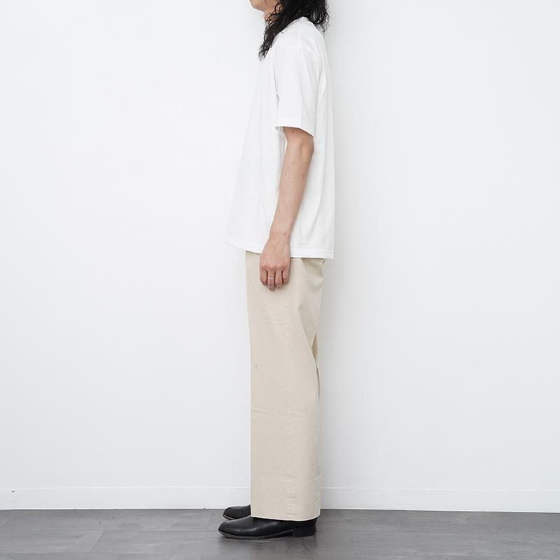 5/5(月)在庫追加】【5/4(日)19:00販売開始】【2025 S/S
