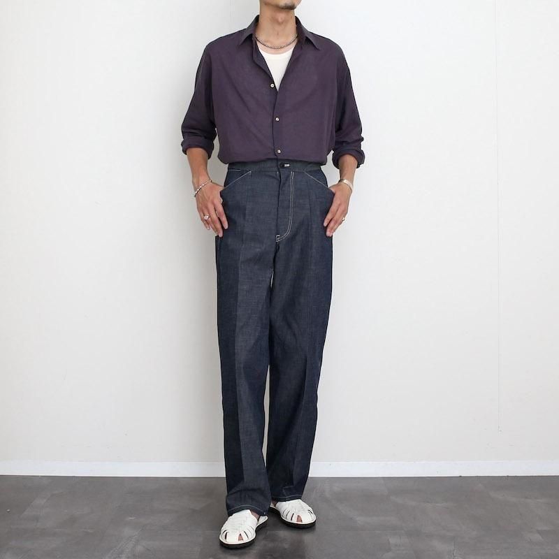 7/15(火)19:00販売開始】【MAATEE&SONS マーティーアンドサンズ