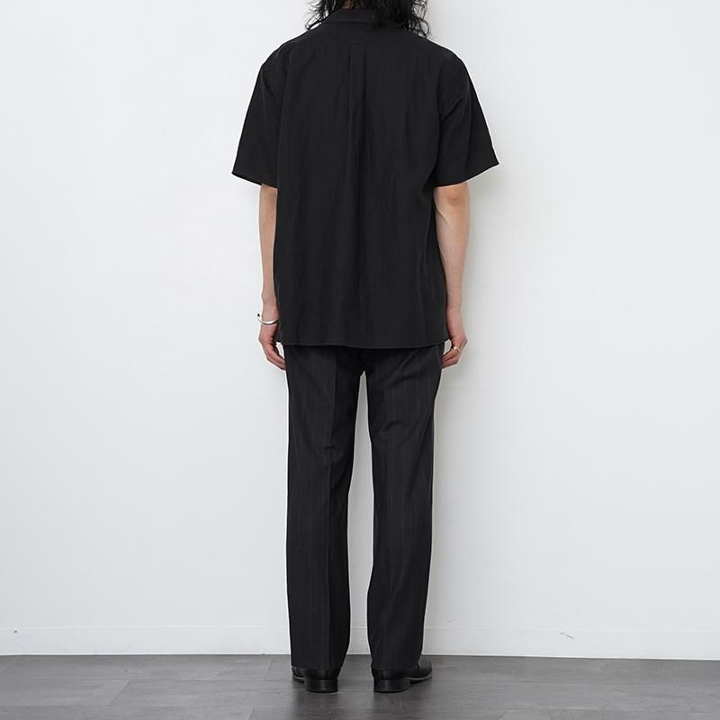 柿の葉別注　maatee and sons マーティアンドサンズ COMOLI - Maatee and Sons Ex 