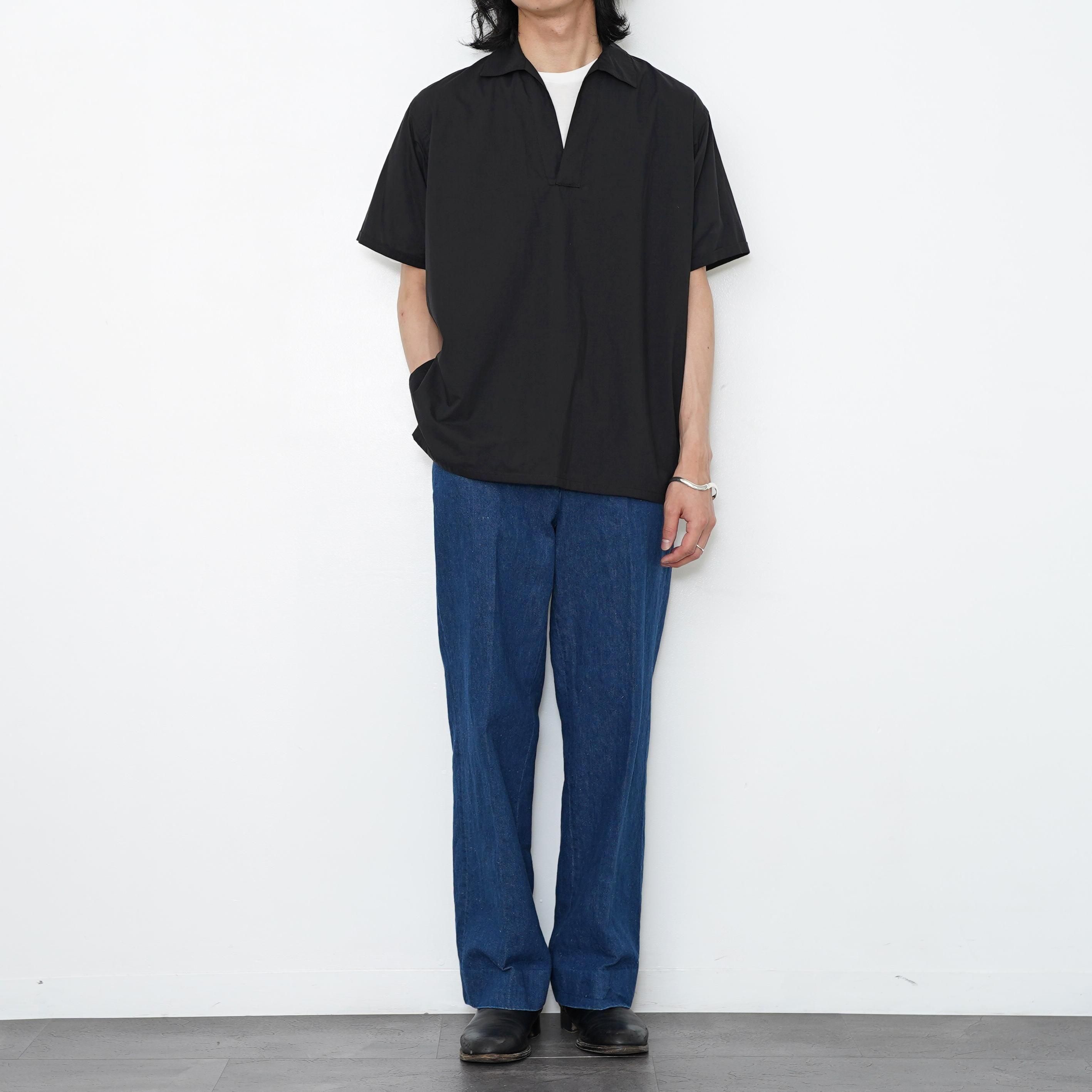 MAATEE&SONS 160番半袖SSLEEVE PULLOVERSH 2 MAATEE&SONS マーティーアンドサンズ】160番半袖SSLEEVE