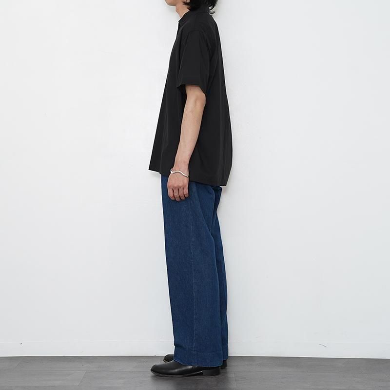 MAATEE&SONS マーティーアンドサンズ】160番半袖SSLEEVE