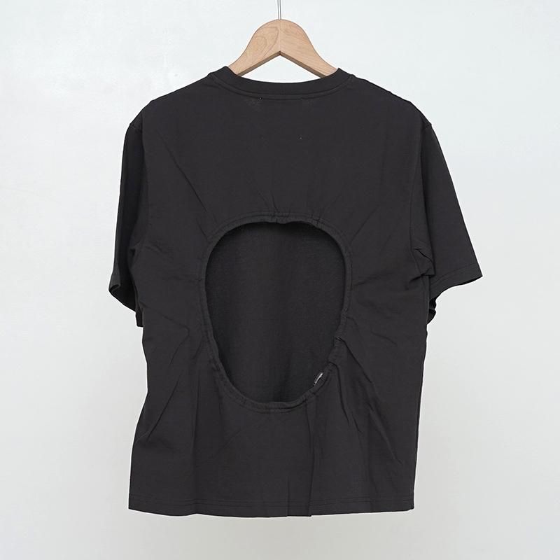 7/18(金)再値下げ！30%OFF】【INSCRIRE アンスクリア】Back