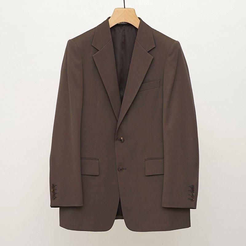 2025 S/S】【AURALEE オーラリー】LIGHT WOOL MAX GABARDINE 2025 S/S】【AURALEE オーラリー】LIGHT WOOL MAX GABARDINE