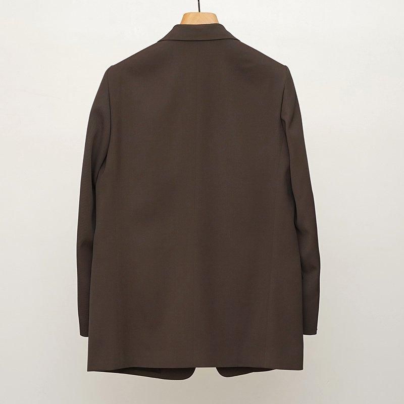 2025 S/S】【AURALEE オーラリー】LIGHT WOOL MAX GABARDINE 2025 S/S】【AURALEE オーラリー】LIGHT WOOL MAX GABARDINE