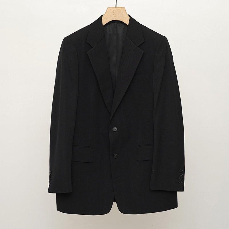 2025 S/S】【AURALEE オーラリー】LIGHT WOOL MAX GABARDINE 2025 S/S】【AURALEE オーラリー】LIGHT WOOL MAX GABARDINE