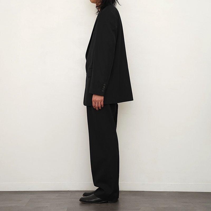 2025 S/S】【AURALEE オーラリー】LIGHT WOOL MAX GABARDINE 2025 S/S】【AURALEE オーラリー】LIGHT WOOL MAX GABARDINE