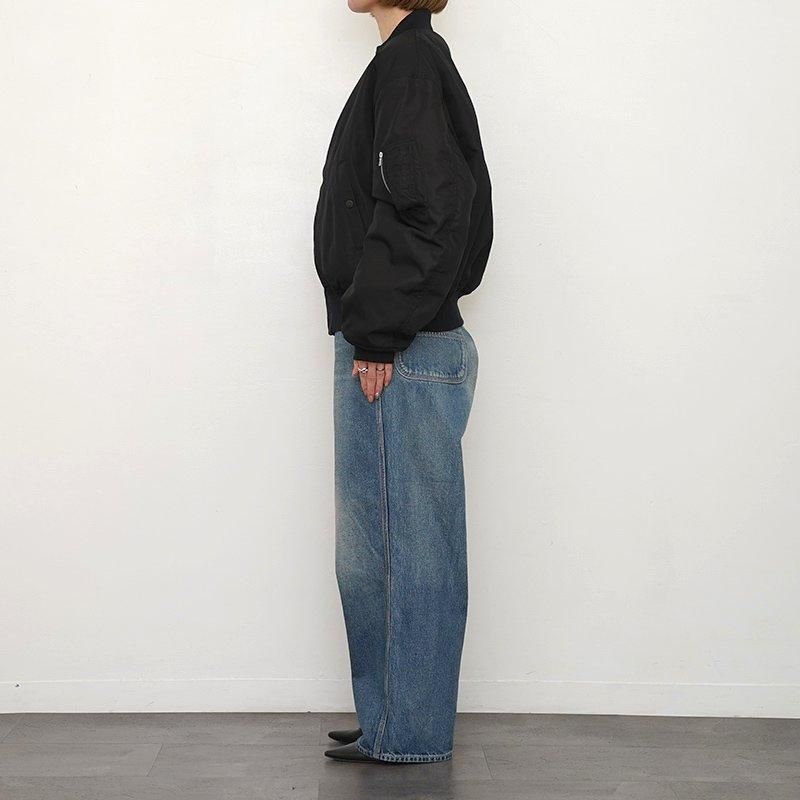 お礼や感謝伝えるプチギフト S/S】【AURALEE 2025 オーラリーレディース】HIGH SILK DENSITY ジャケット・アウター
