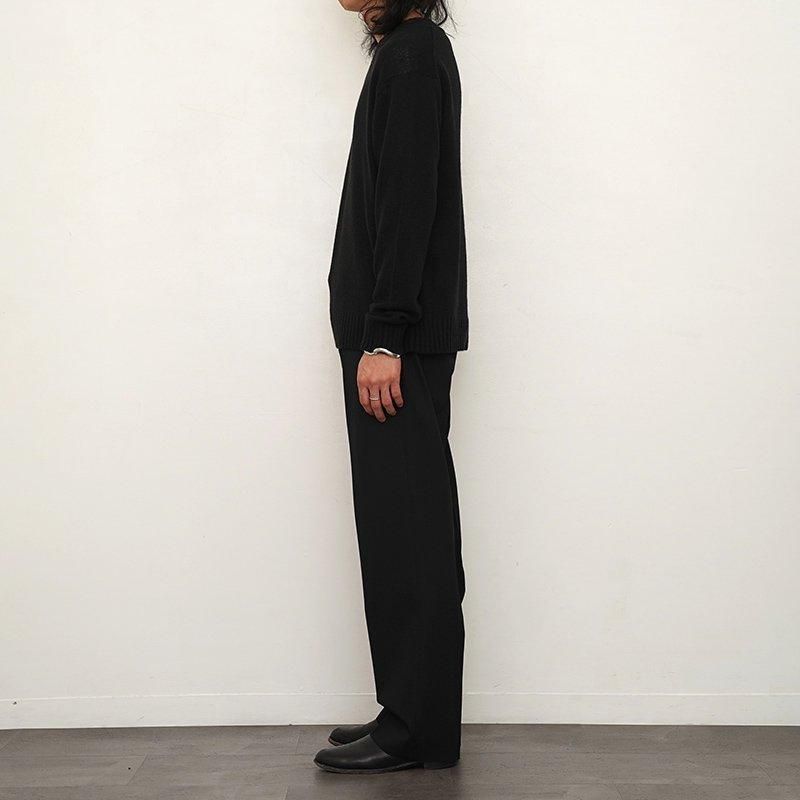 2025 S/S】【AURALEE オーラリー】SUMMER CASHMERE KNIT V-NECK 2025 S/S】【AURALEE オーラリー】SUMMER CASHMERE KNIT V-NECK