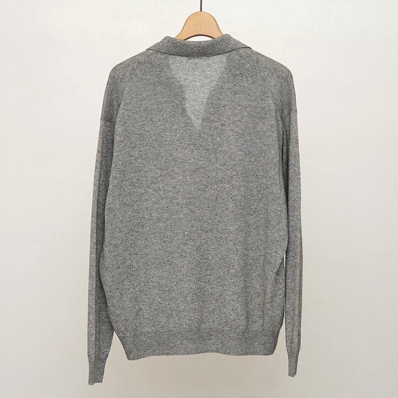 2025 S/S】【AURALEE オーラリー】SUPER FINE CASHMERE SILK 2025 S/S】【AURALEE オーラリー】SUPER FINE CASHMERE SILK