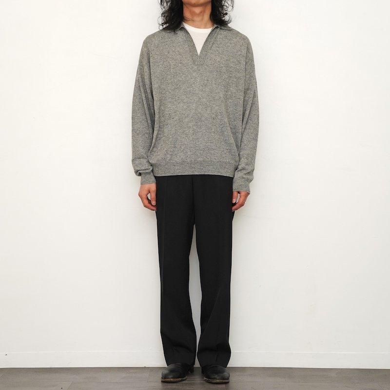 2025 S/S】【AURALEE オーラリー】SUPER FINE CASHMERE SILK 2025 S/S】【AURALEE オーラリー】SUPER FINE CASHMERE SILK