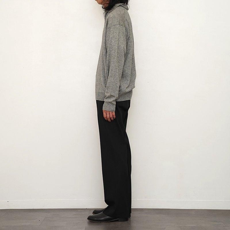 2025 S/S】【AURALEE オーラリー】SUPER FINE CASHMERE SILK 2025 S/S】【AURALEE オーラリー】SUPER FINE CASHMERE SILK