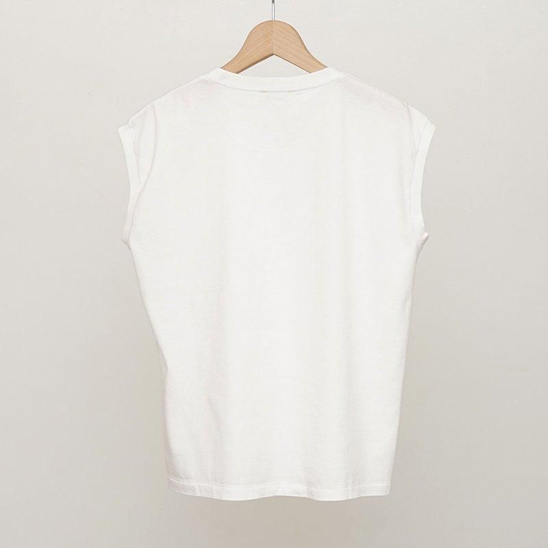 2025 S/S】【AURALEE オーラリーレディース】SEAMLESS CREW NECK