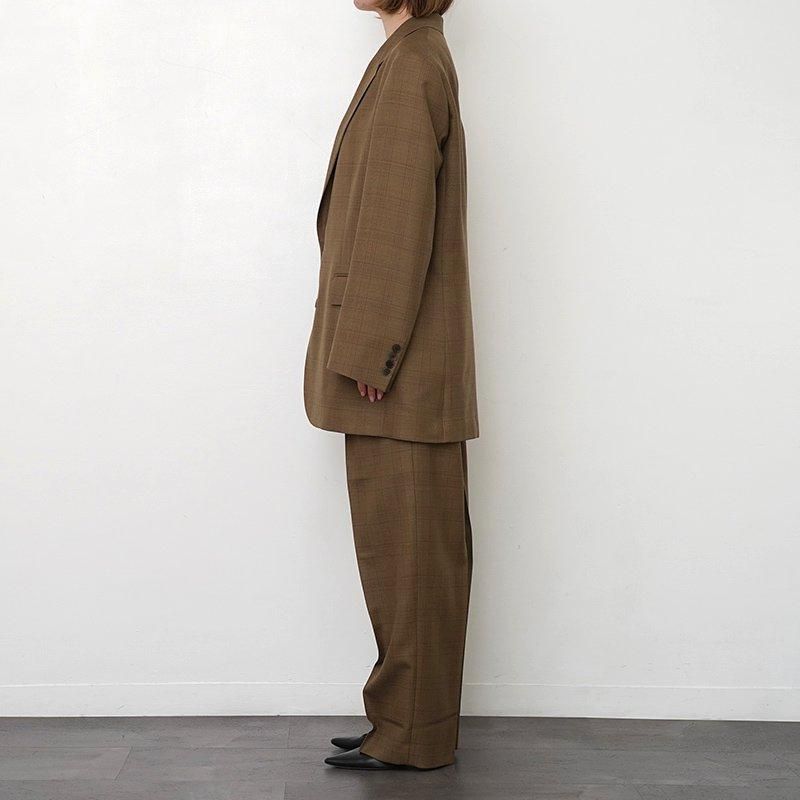 2025 S/S】【AURALEE オーラリーレディース】BLUEFACED WOOL 2025 S/S】【AURALEE オーラリーレディース】BLUEFACED WOOL