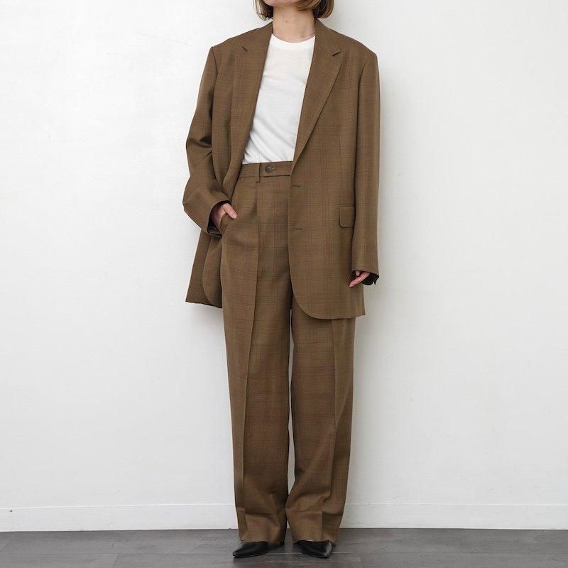 3/27再入荷】【2025 S/S】【AURALEE オーラリーレディース 3/27再入荷】【2025 S/S】【AURALEE オーラリーレディース