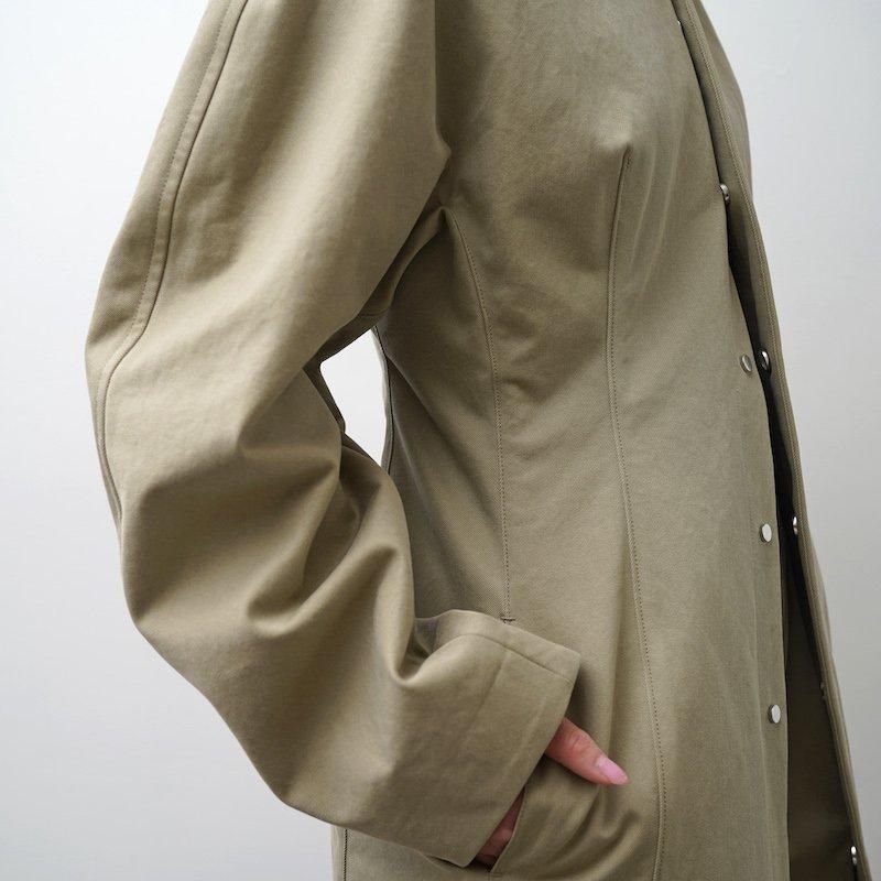 2025 S/S】【AURALEE オーラリーレディース】WASHED FINX CHINO 2025 S/S】【AURALEE オーラリーレディース】WASHED FINX CHINO