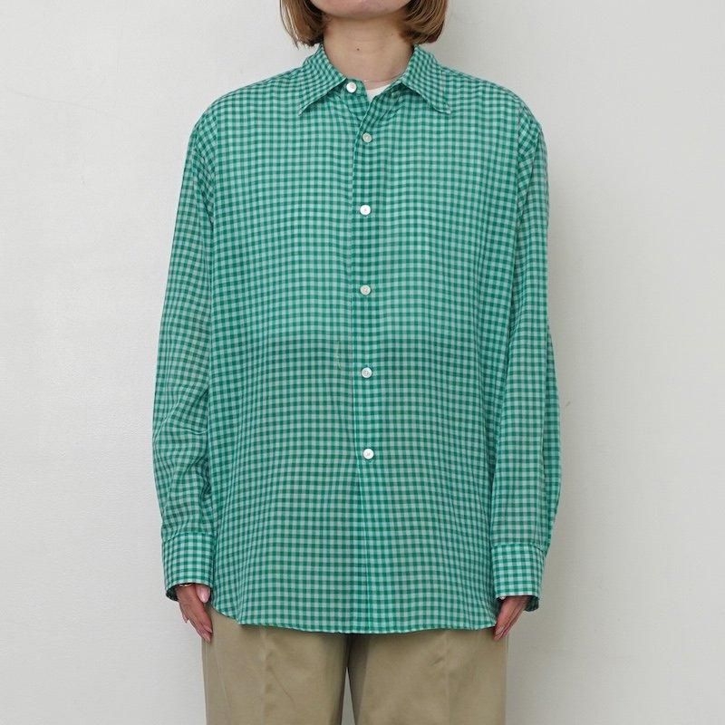 ラスト1点】【2025 S/S】【AURALEE オーラリーレディース】AIRY ラスト1点】【2025 S/S】【AURALEE オーラリーレディース】AIRY