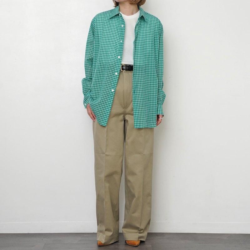 ラスト1点】【2025 S/S】【AURALEE オーラリーレディース】AIRY ラスト1点】【2025 S/S】【AURALEE オーラリーレディース】AIRY