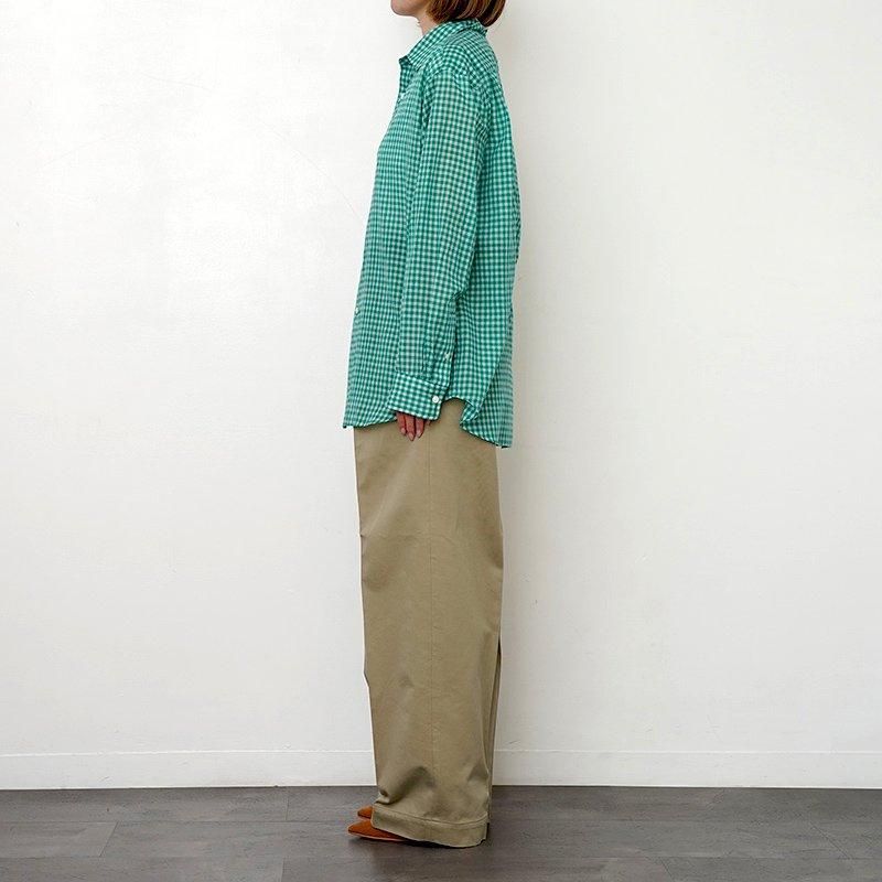 ラスト1点】【2025 S/S】【AURALEE オーラリーレディース】AIRY ラスト1点】【2025 S/S】【AURALEE オーラリーレディース】AIRY