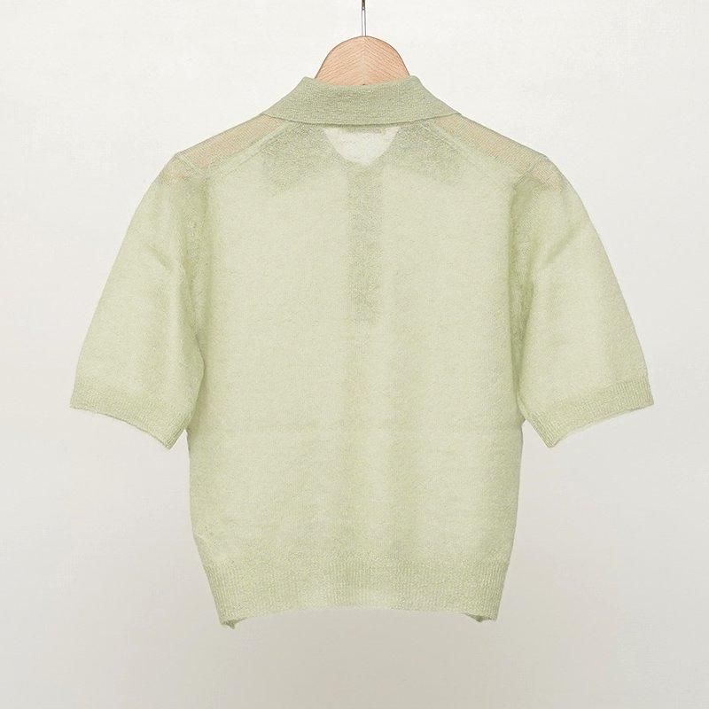 ラスト1点】【2025 S/S】【AURALEE オーラリーレディース】KID