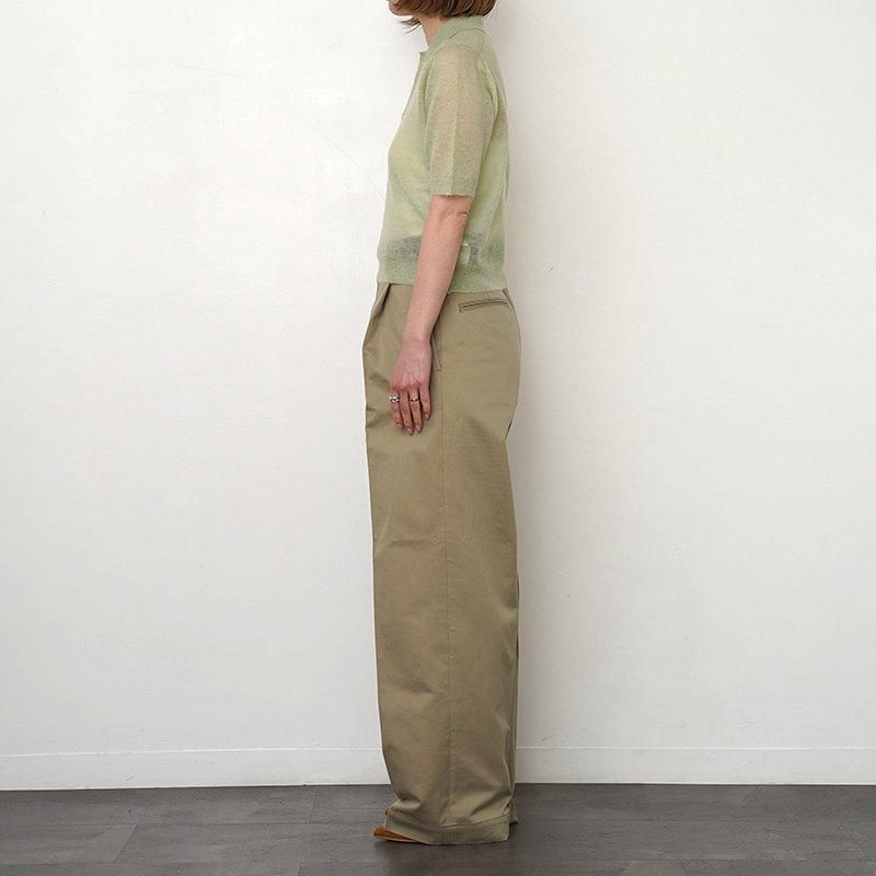 3日間限定20%OFF！8/4(月)19:00まで】【AURALEE オーラリー
