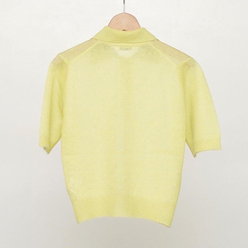 2025 S/S】【AURALEE オーラリーレディース】KID MOHAIR SHEER 2025 S/S】【AURALEE オーラリーレディース】KID MOHAIR SHEER