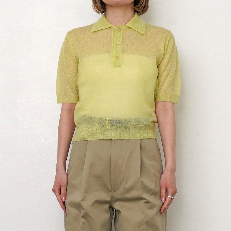 2025 S/S】【AURALEE オーラリーレディース】KID MOHAIR SHEER 2025 S/S】【AURALEE オーラリーレディース】KID MOHAIR SHEER