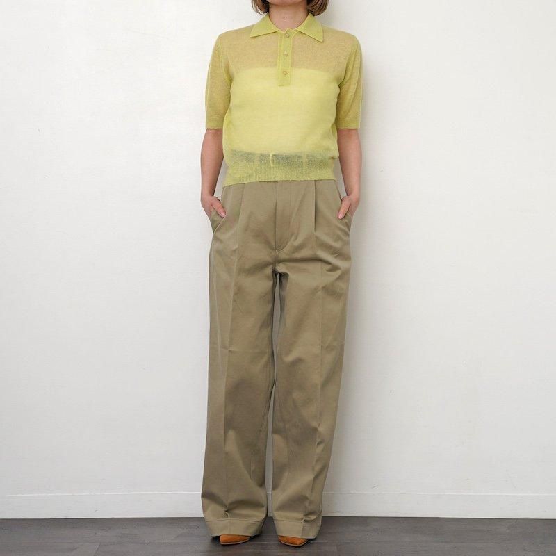 2025 S/S】【AURALEE オーラリーレディース】KID MOHAIR SHEER 2025 S/S】【AURALEE オーラリーレディース】KID MOHAIR SHEER