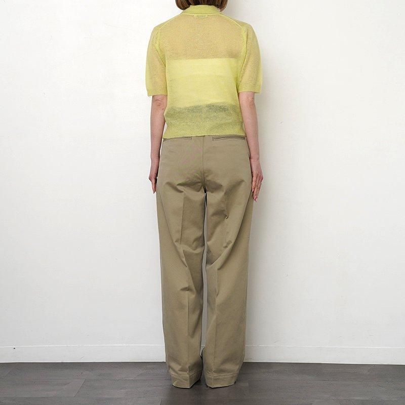 2025 S/S】【AURALEE オーラリーレディース】KID MOHAIR SHEER 2025 S/S】【AURALEE オーラリーレディース】KID MOHAIR SHEER