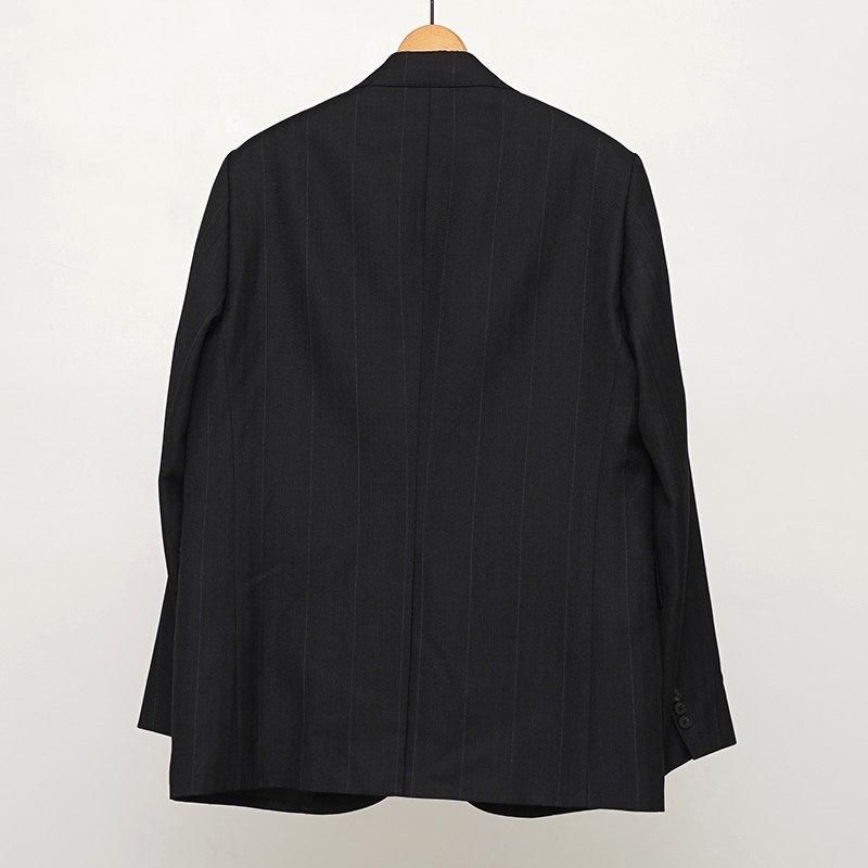 2025 S/S】【AURALEE オーラリー】BLUEFACED WOOL JACKET NAVY 2025 S/S】【AURALEE オーラリー】BLUEFACED WOOL JACKET NAVY