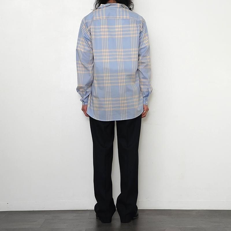 2/28(金)19:00販売開始】【2025 S/S】【AURALEE オーラリー 2/28(金)19:00販売開始】【2025 S/S】【AURALEE オーラリー