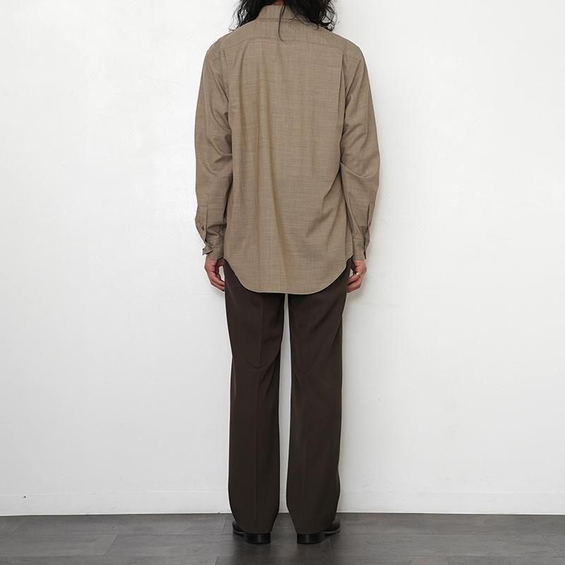 2/28(金)19:00販売開始】【2025 S/S】【AURALEE オーラリー 2/28(金)19:00販売開始】【2025 S/S】【AURALEE オーラリー