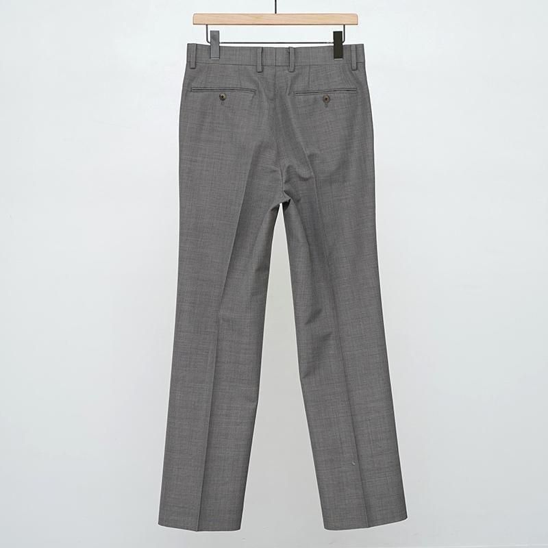 独特な店 オーラリー】TROPICAL S/S】【AURALEE 2025 WOOL ONE MOHAIR KID スーツ