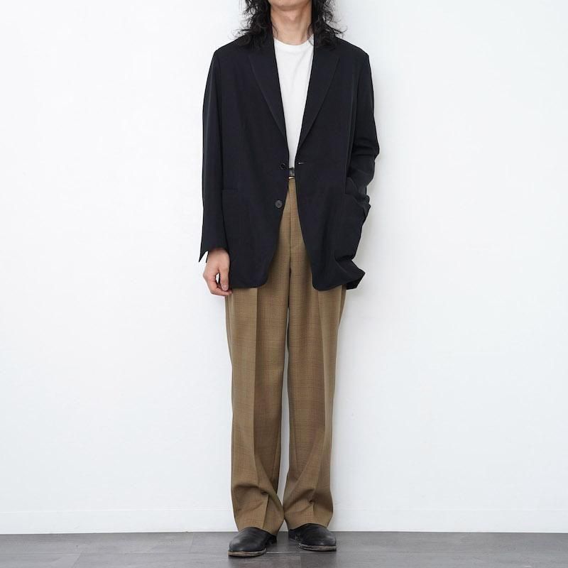 4/26(土)19:00販売開始】【2025 S/S】【AURALEE オーラリー
