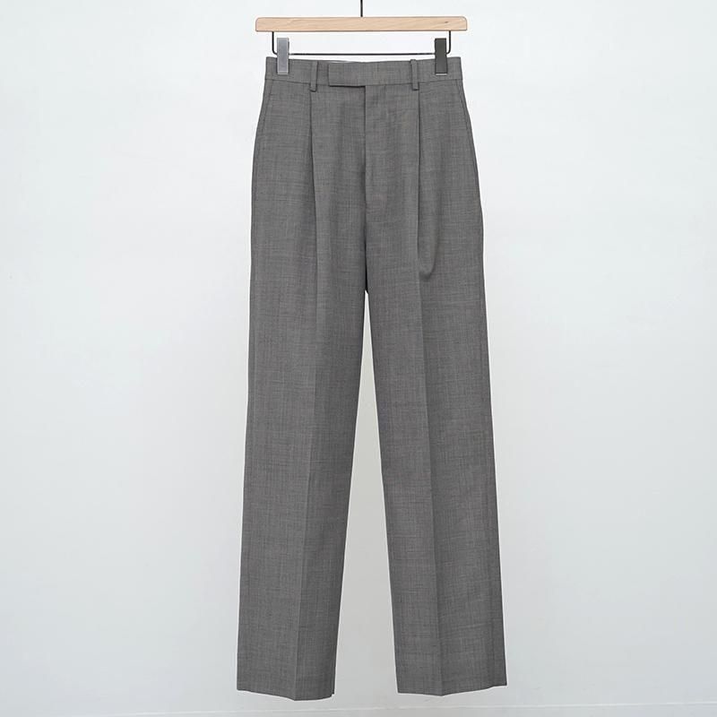 3/29(土)19:00販売開始】【2025 S/S】【AURALEE オーラリー 3/29(土)19:00販売開始】【2025 S/S】【AURALEE オーラリー
