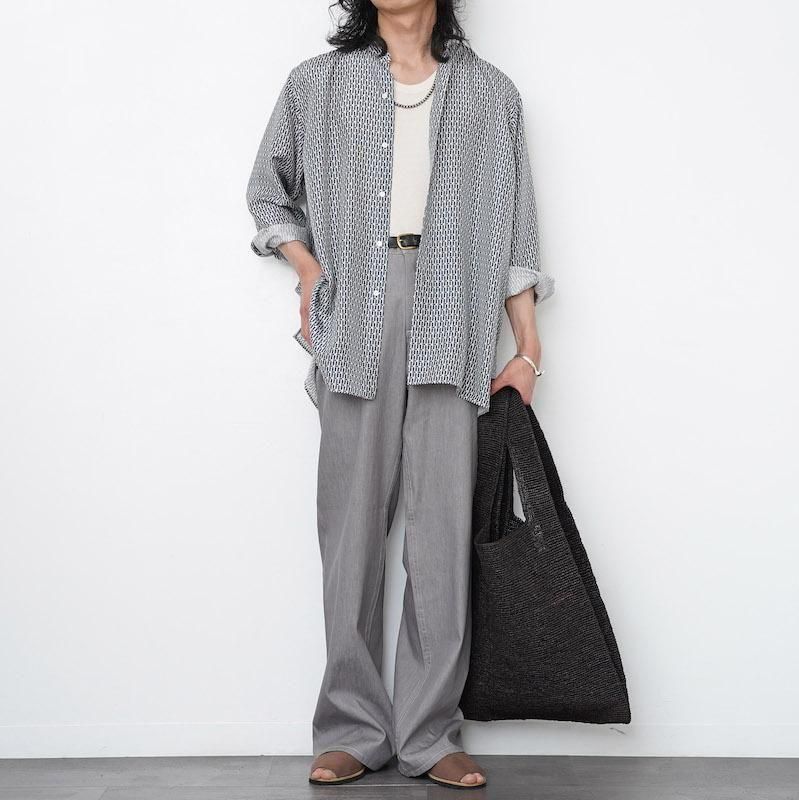 Style sample