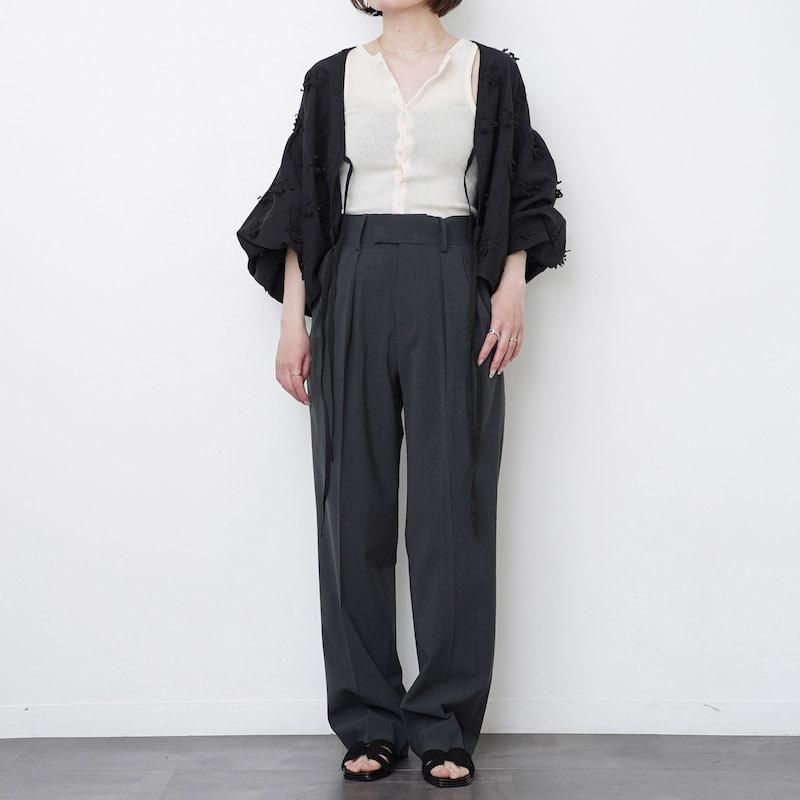 Style sample