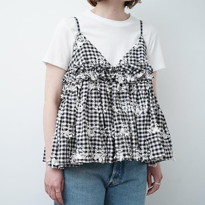 7/18(金)値下げ！20%OFF】【crinkle crinkle crinkle クリンクル