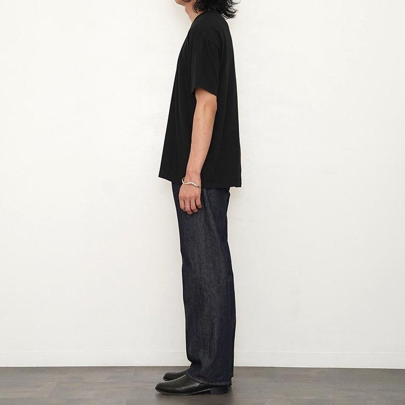 ◇AURALEE（オーラリー）SEAMLESS CREW NECK Tシャツ（Tシャツ