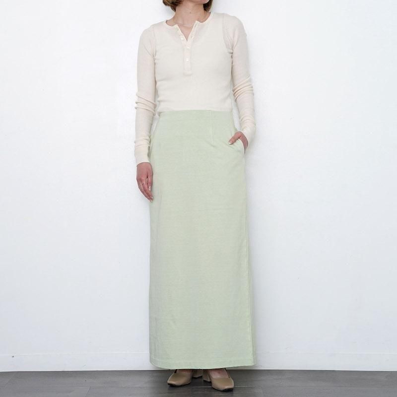 4/19(土)19:00販売開始】【2025 S/S】【AURALEE オーラリー