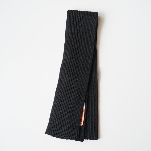 ANDERSEN ANDERSEN ǥ륻󥢥ǥ륻SCARF Black