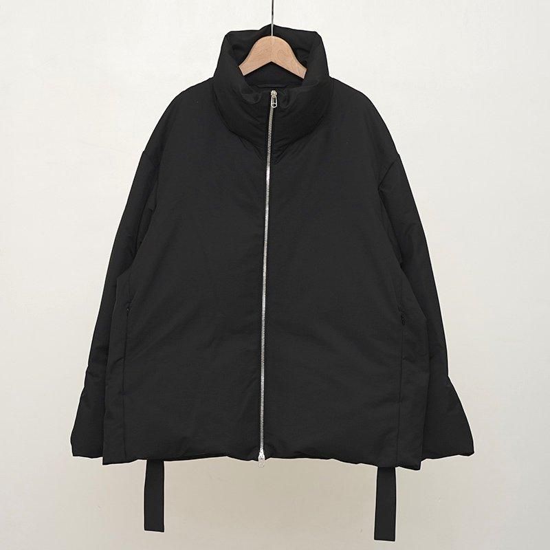 STERNBERG スタンバーグ】PUFFER DOWN JACKET BLK - THIRTY STERNBERG スタンバーグ】PUFFER DOWN JACKET BLK - THIRTY