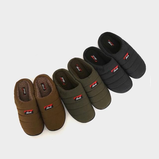 SUBU  NANGAHINOC WINTER SANDAL 󥿡