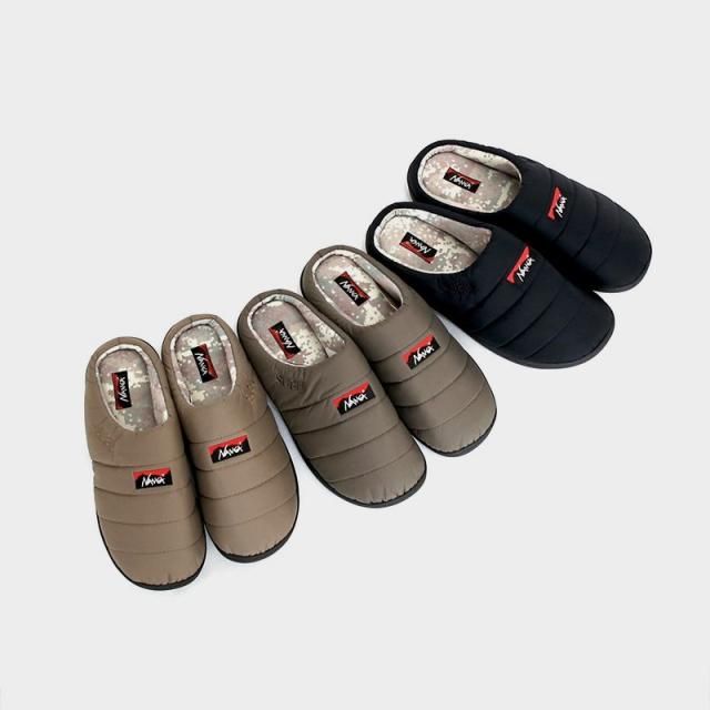 SUBU  NANGAAURORA TEX WINTER SANDAL 󥿡