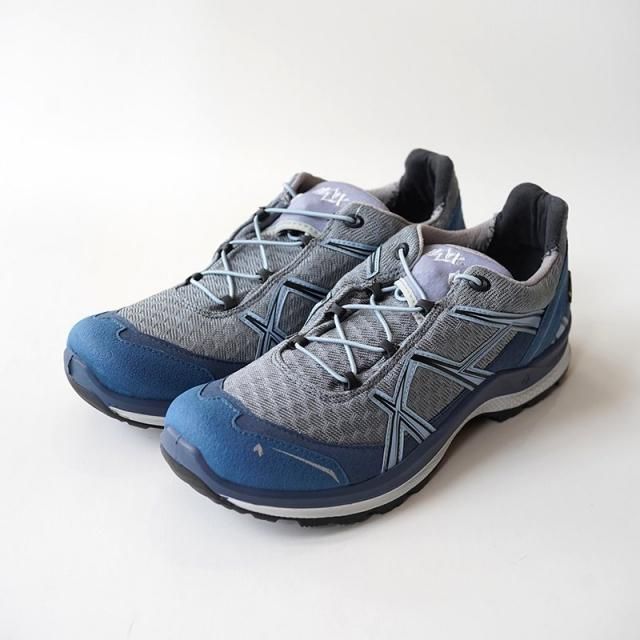 20%OFFۡHAIX / ϥåLOW GTX 24F3 SILVER
