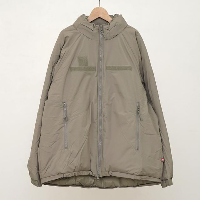 ECWCS / åGEN3 LEVEL7 ECWCS/BAF GRAY