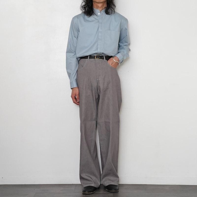 7/18(金)再値下げ！30%OFF】【seya. セヤ】HAND STITCH KURTA