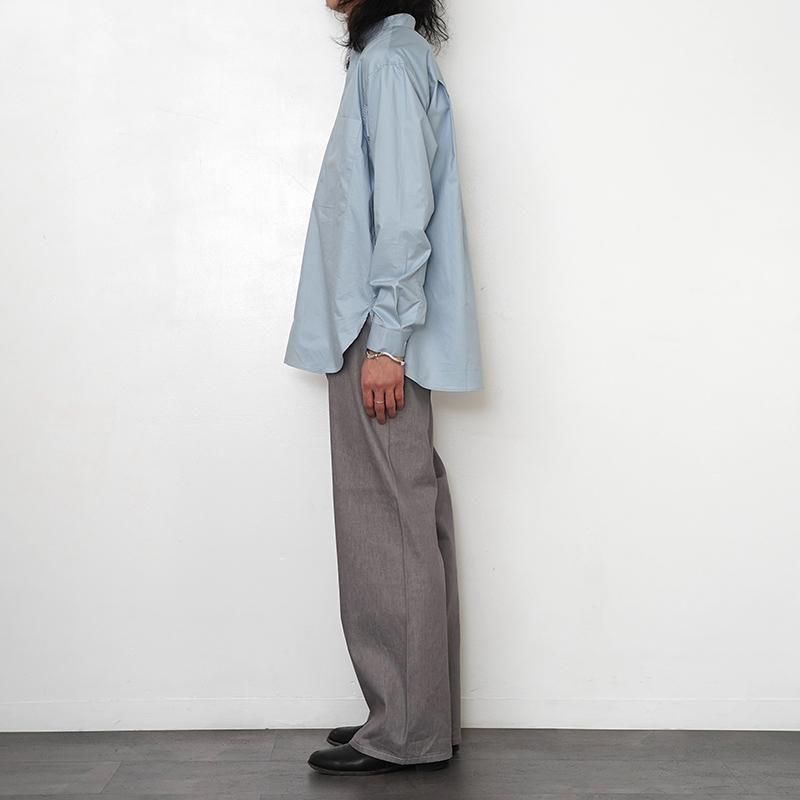 7/18(金)再値下げ！30%OFF】【seya. セヤ】HAND STITCH KURTA